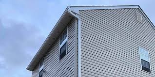 Affordable Siding Repair and Maintenance Services in Mendon, IL